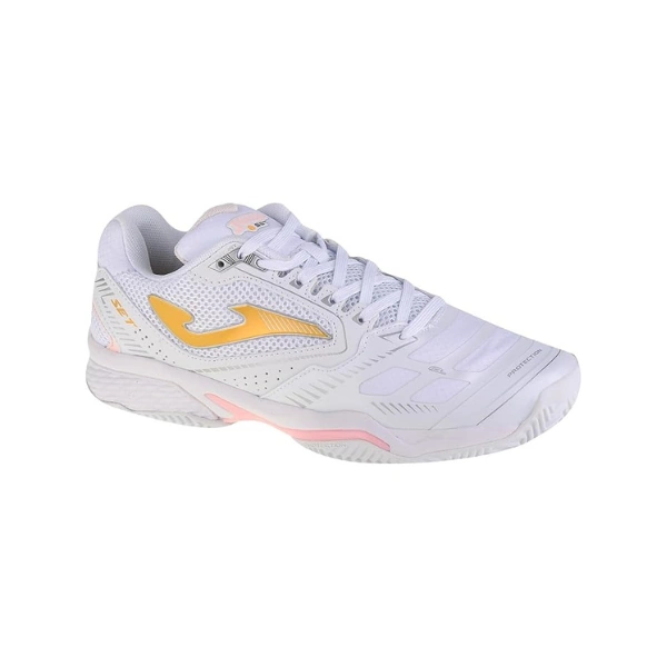 Joma femme : chaussure de padel et tennis à amorti Foam Reactive