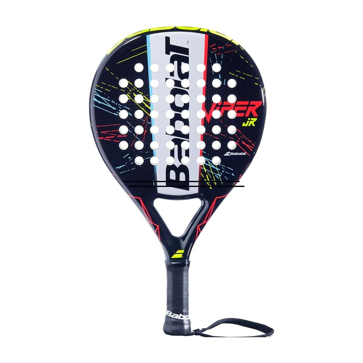 Babolat Viper Junior : la raquette de padel pour les moins de 12 ans