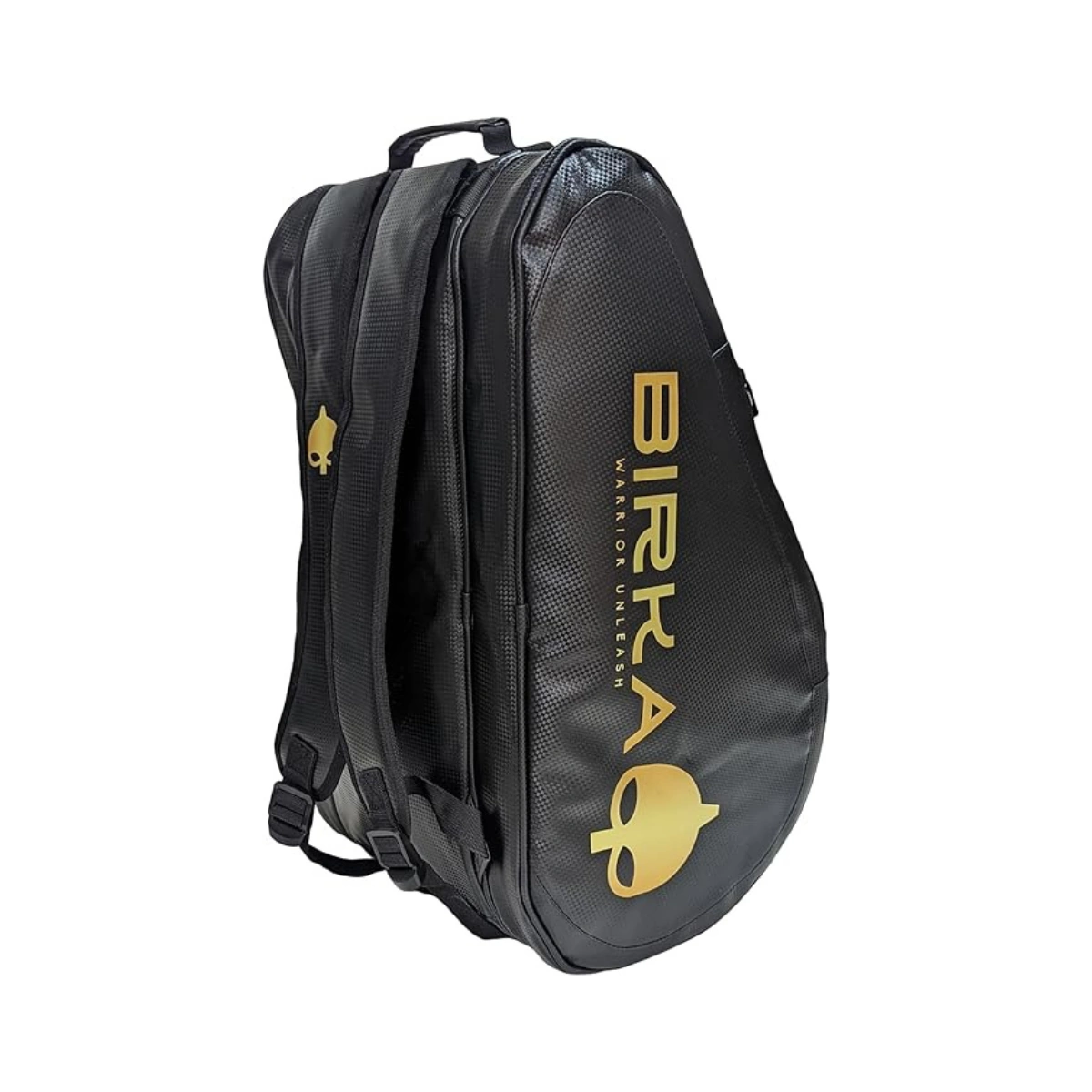 Sac de padel Birka Thermashield4X : 4 raquettes et isolation thermique