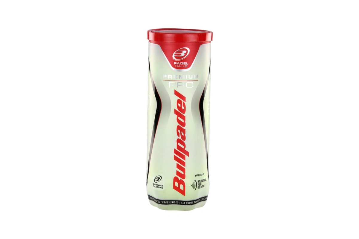 Bullpadel Premium Pro : avis, caractéristiques et pour qui ?