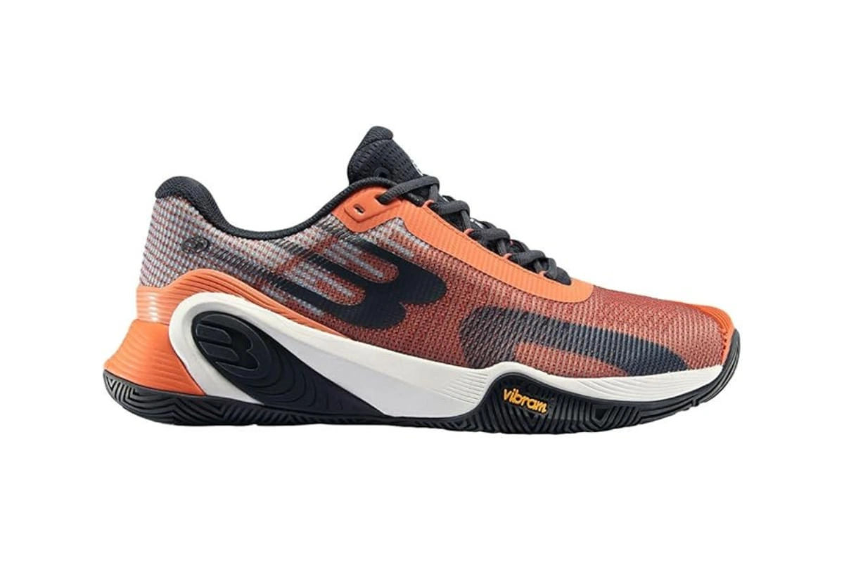 Bullpadel Vertex Vibram 24V : avis, caractéristiques et pour qui ?