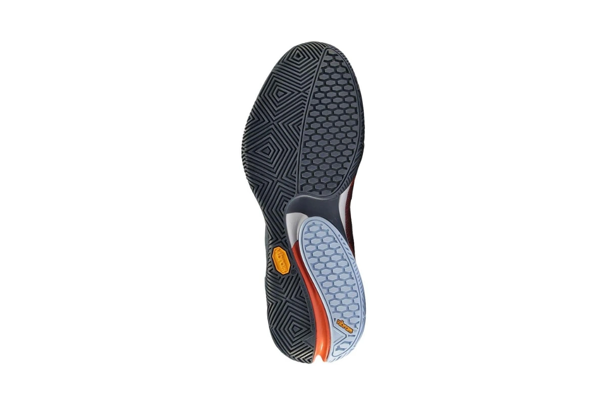 Bullpadel Vertex Vibram 24V : avis, caractéristiques et pour qui ?