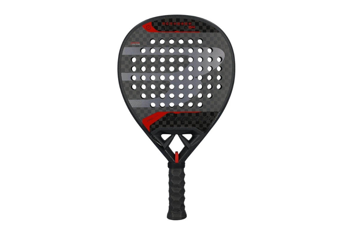 Bullpadel Vertex 04 Hybrid : avis, caractéristiques et pour qui ?