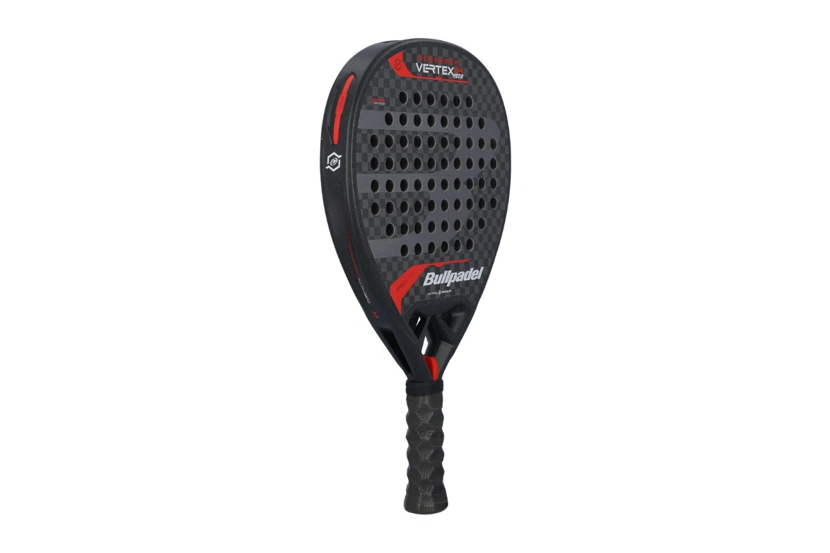 Bullpadel Vertex 04 Hybrid : avis, caractéristiques et pour qui ?