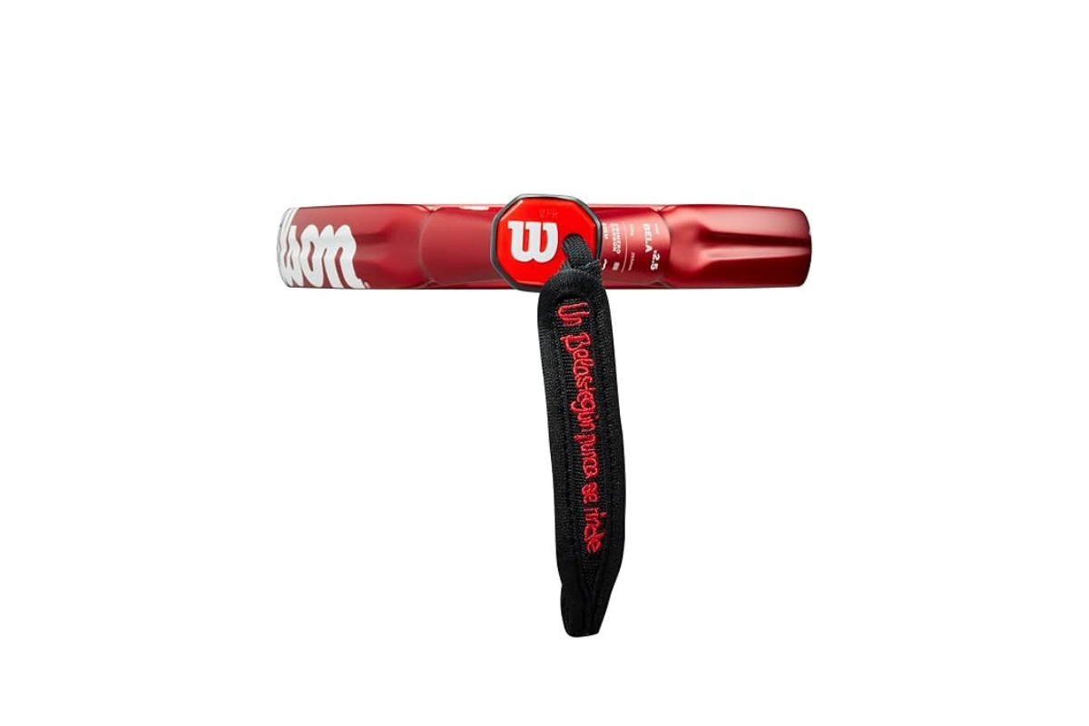 Wilson Bela LT V2.5 : avis, caractéristiques et pour qui ?