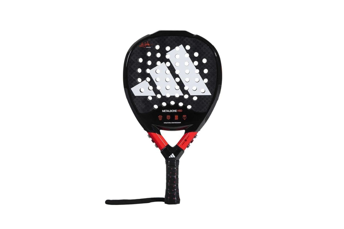 Raquettes de padel résistantes et durables : le top 5