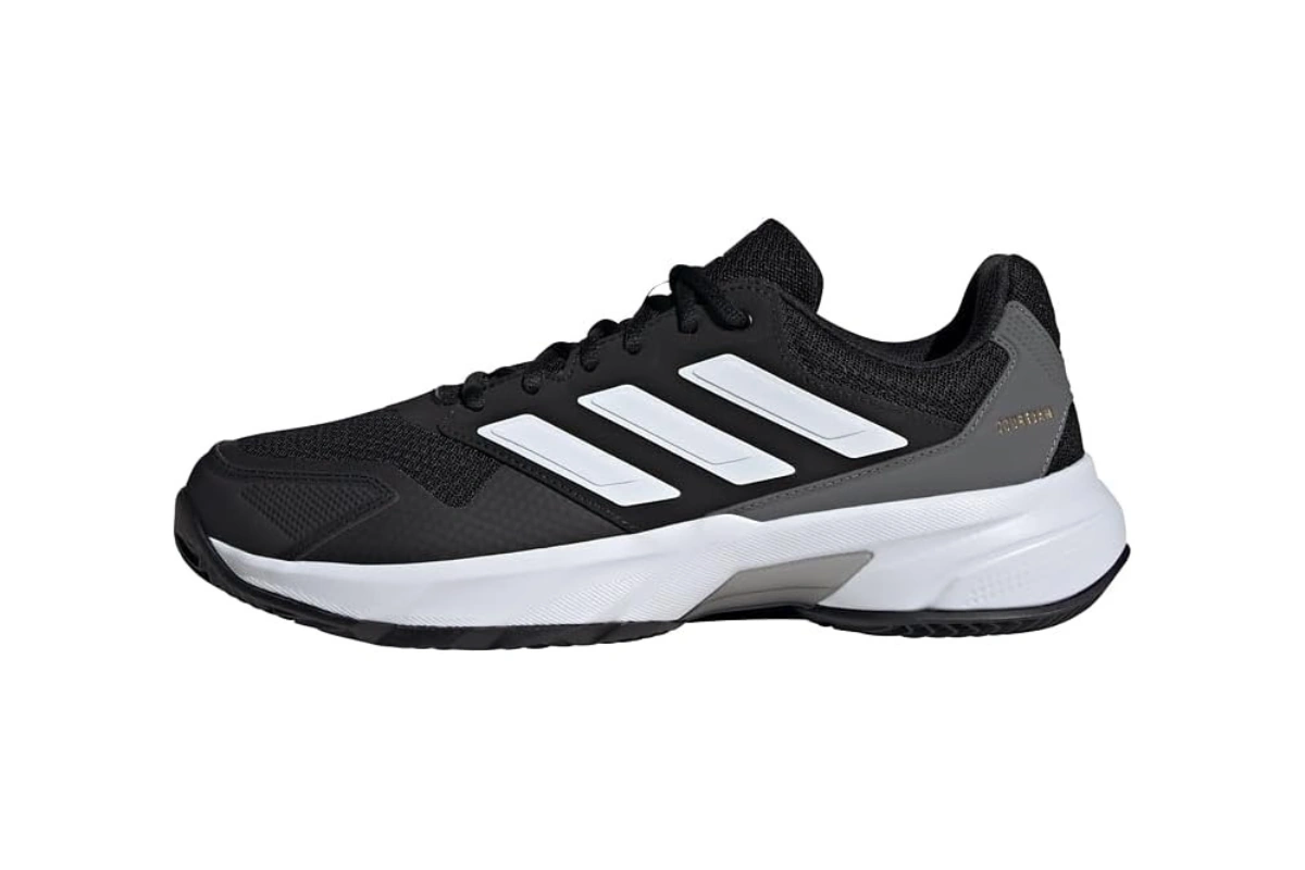 Top 5 des meilleures chaussures de padel indoor