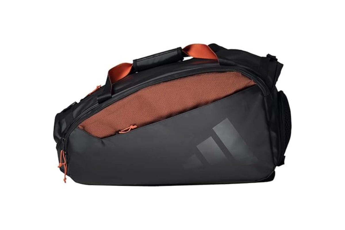 Les 7 sacs de padel les plus pratiques et ergonomiques