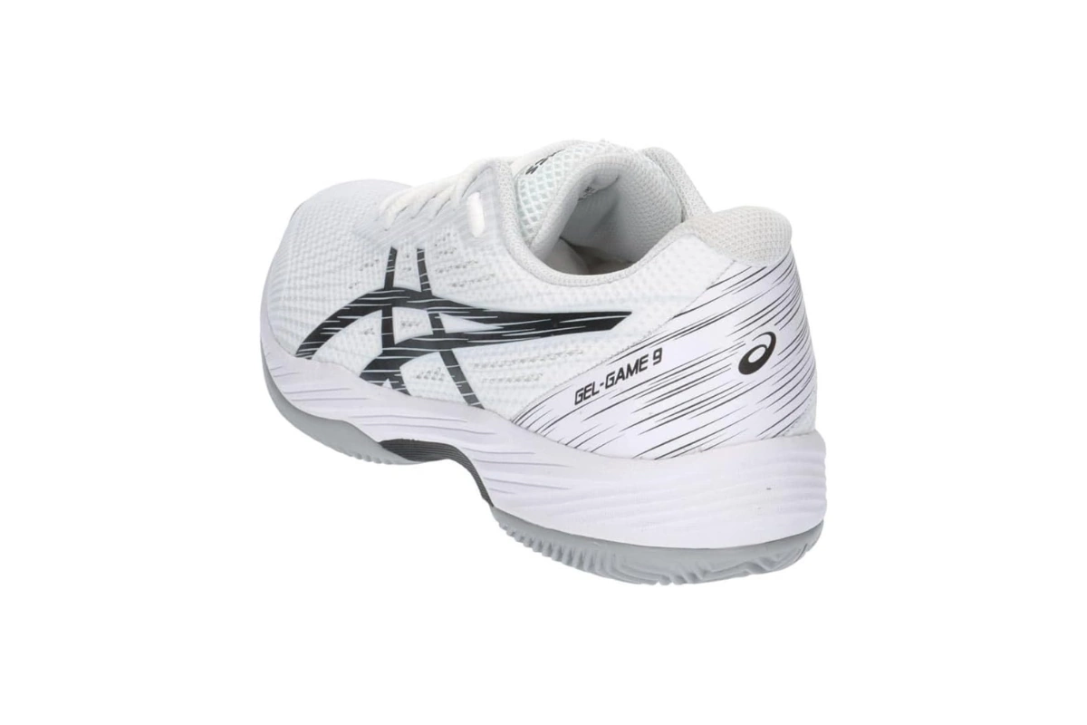 Asics Gel Resolution 9 Padel : avis, caractéristiques et pour qui ?
