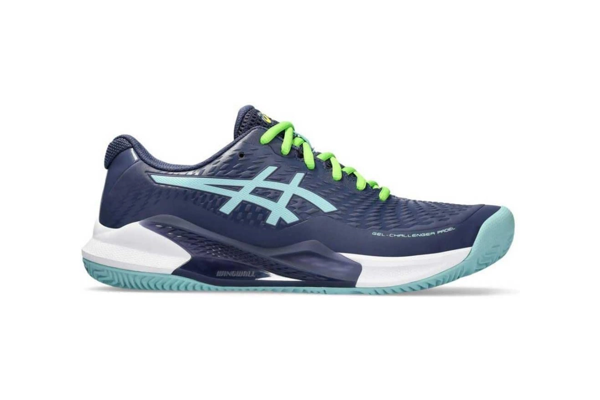 Top 10 des chaussures de padel les plus résistantes