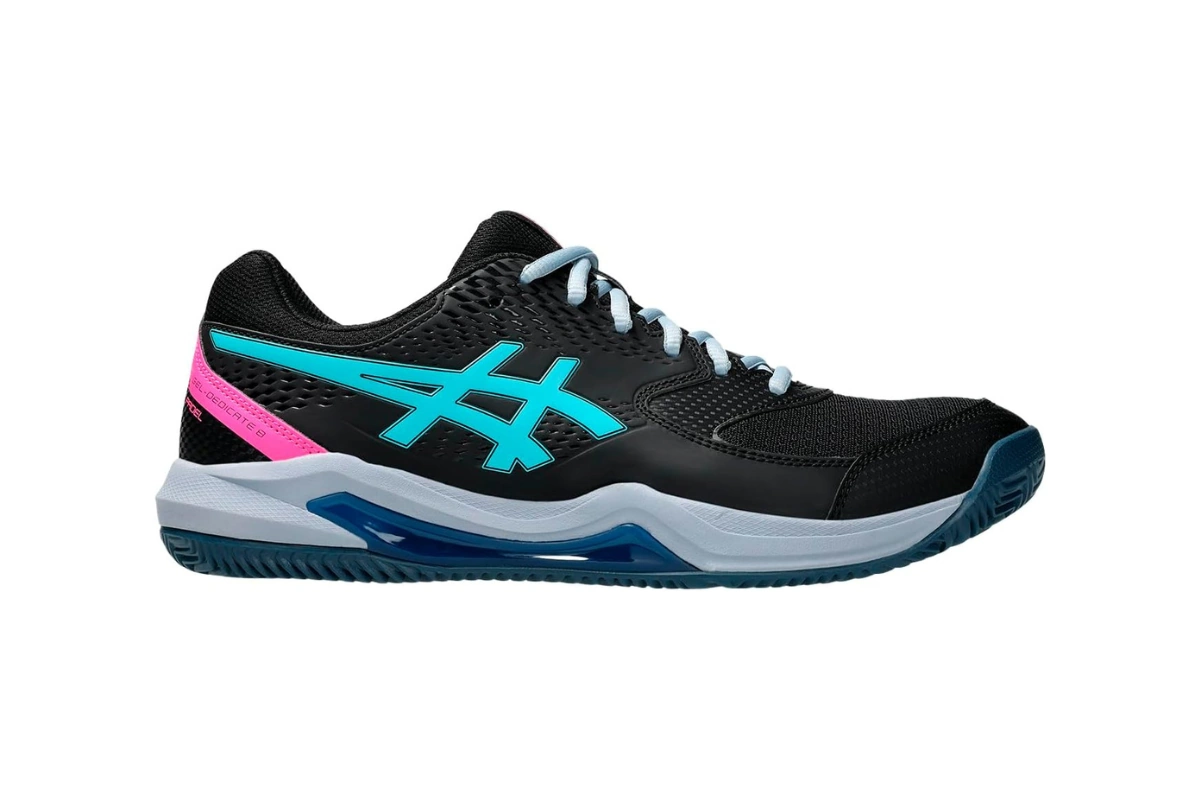 Top 5 des meilleures chaussures de padel indoor