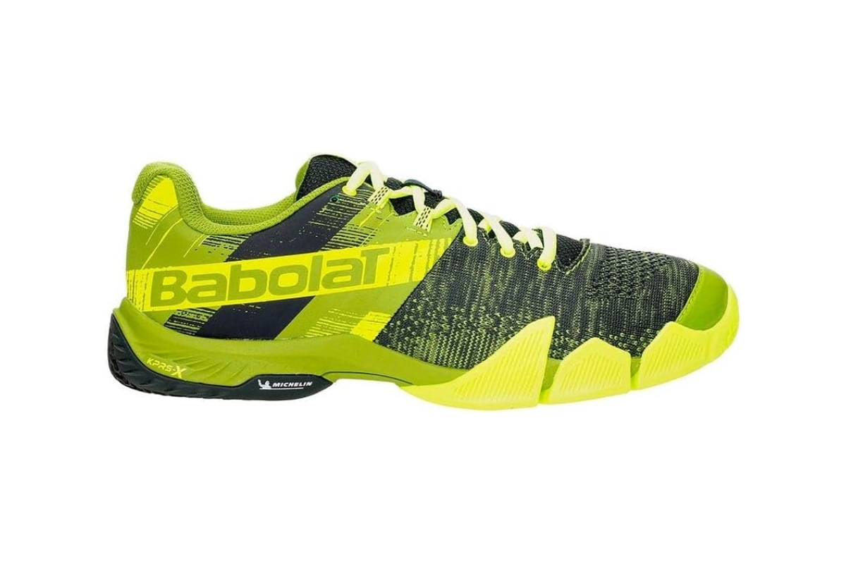 Top 5 des chaussures de padel les plus abordables
