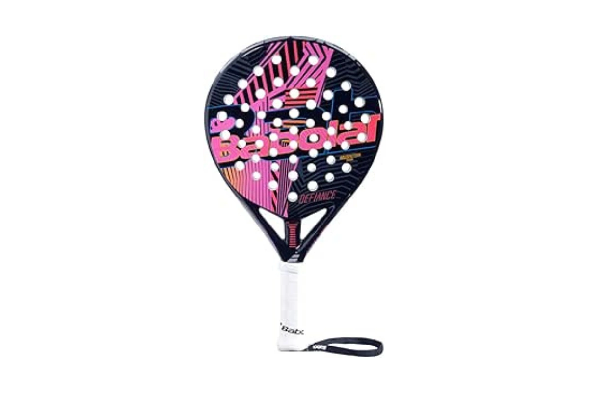 Raquettes de padel légères et maniables : notre top 5