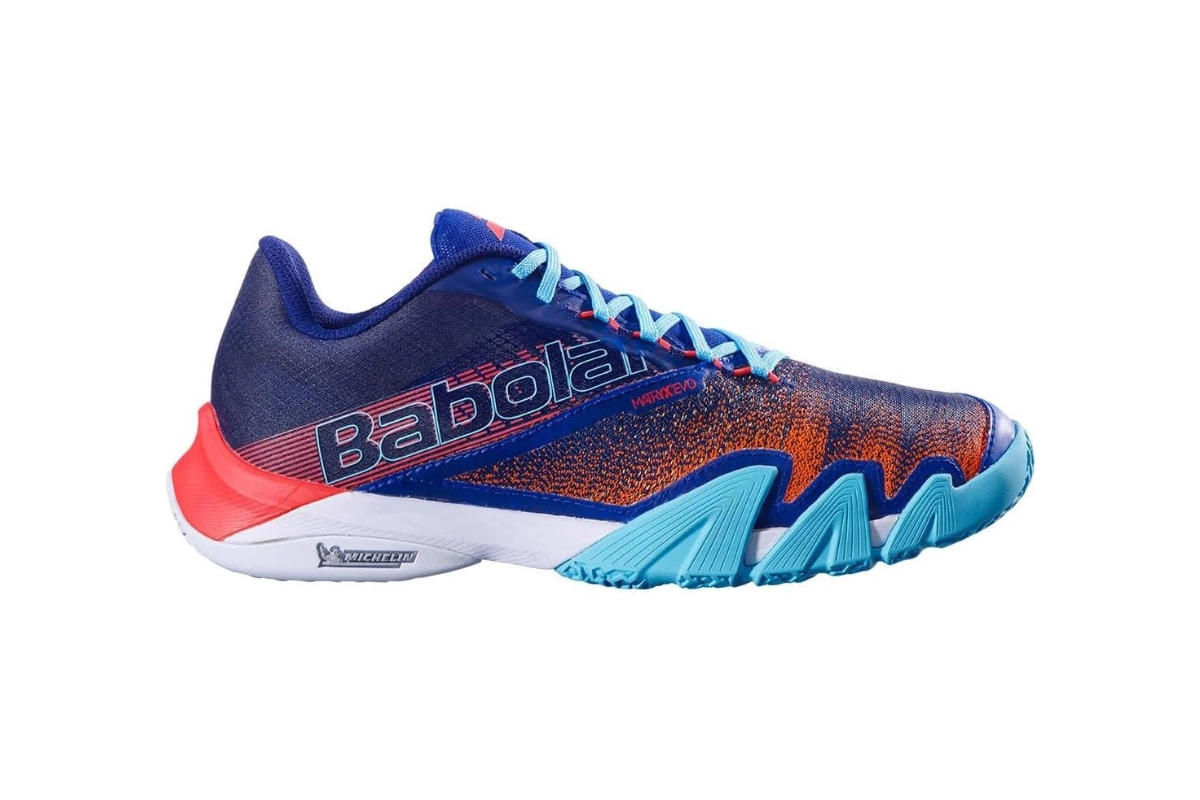Top 10 des chaussures de padel les plus résistantes