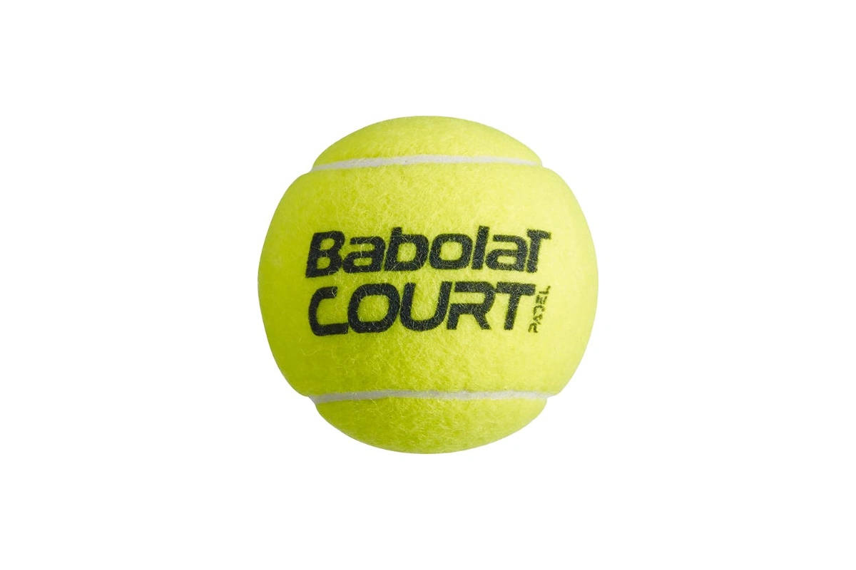 Balle Babolat Padel Tour : avis, caractéristiques et pour qui ?