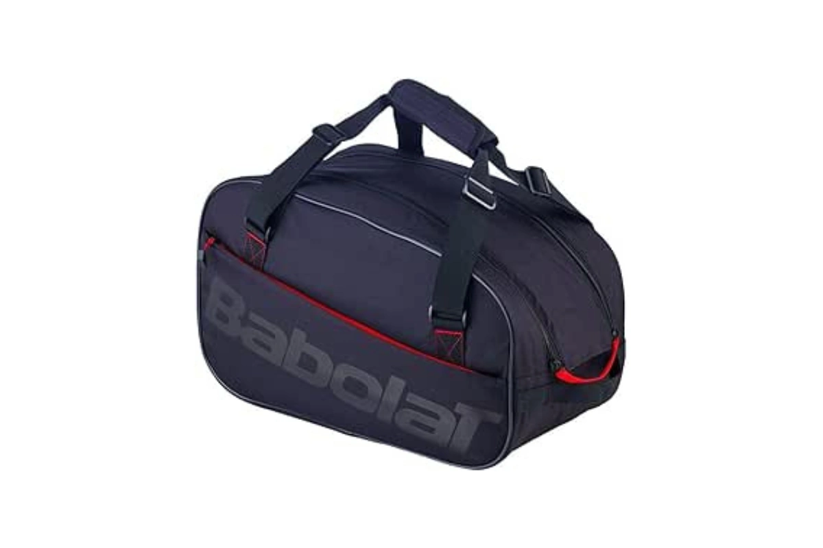 Top 5 des sacs de padel légers et faciles à transporter