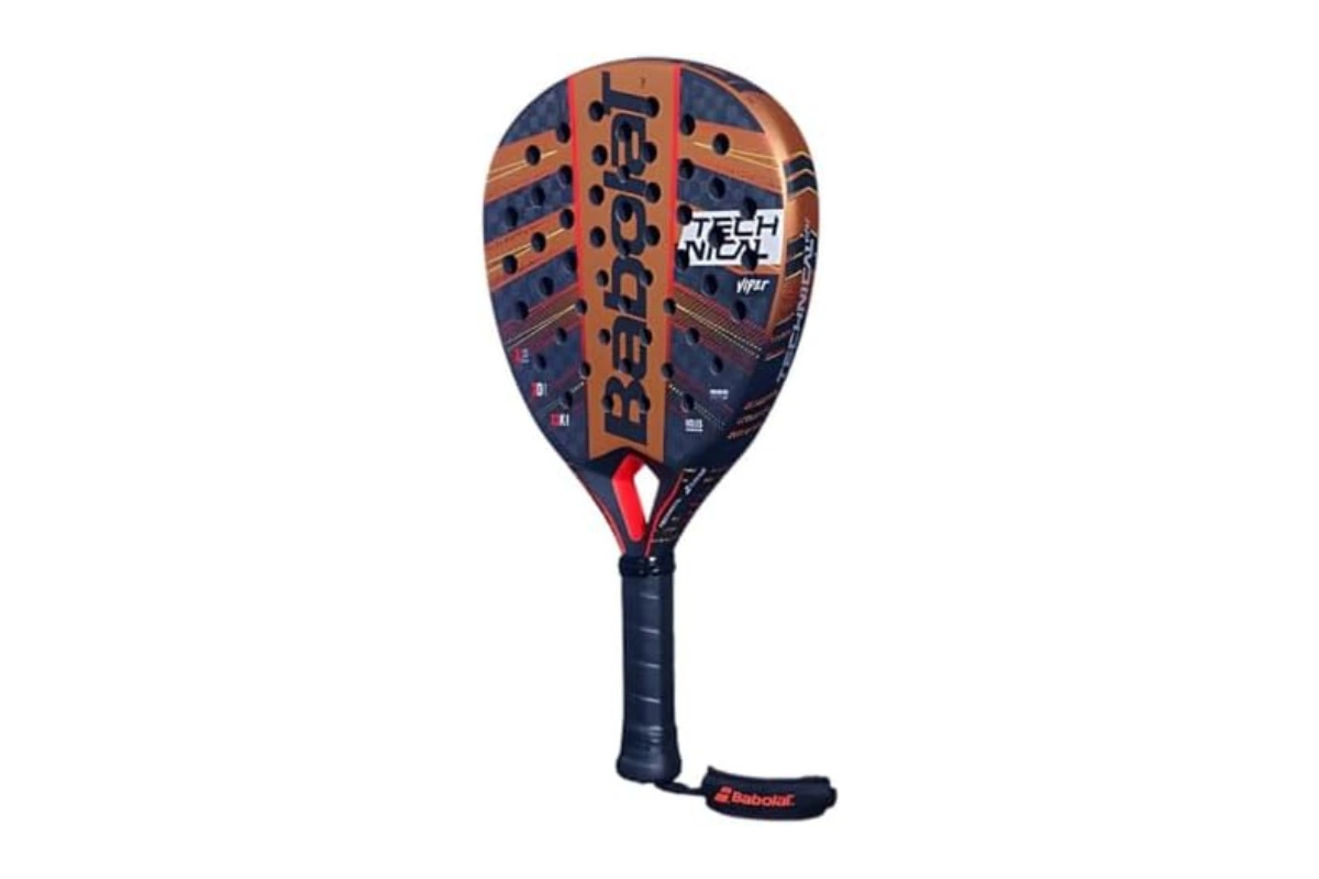 Babolat Technical Viper 2025 : avis, caractéristiques et pour qui ?