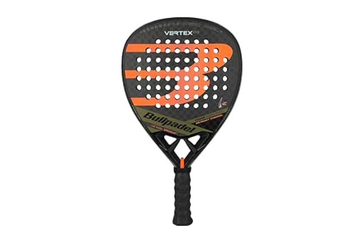 Raquettes de padel résistantes et durables : le top 5