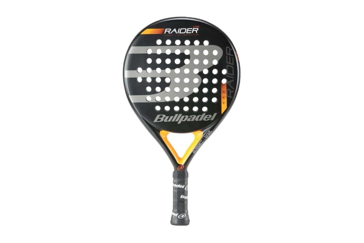 Meilleures raquettes de padel pour joueurs avancés : le top 10