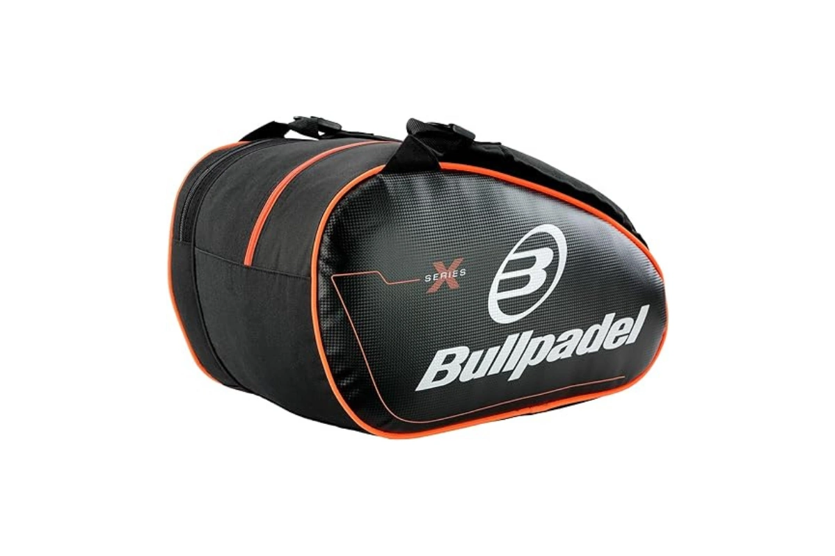 Sac de padel Bullpadel X-Series : avis, rangement et pour qui ?