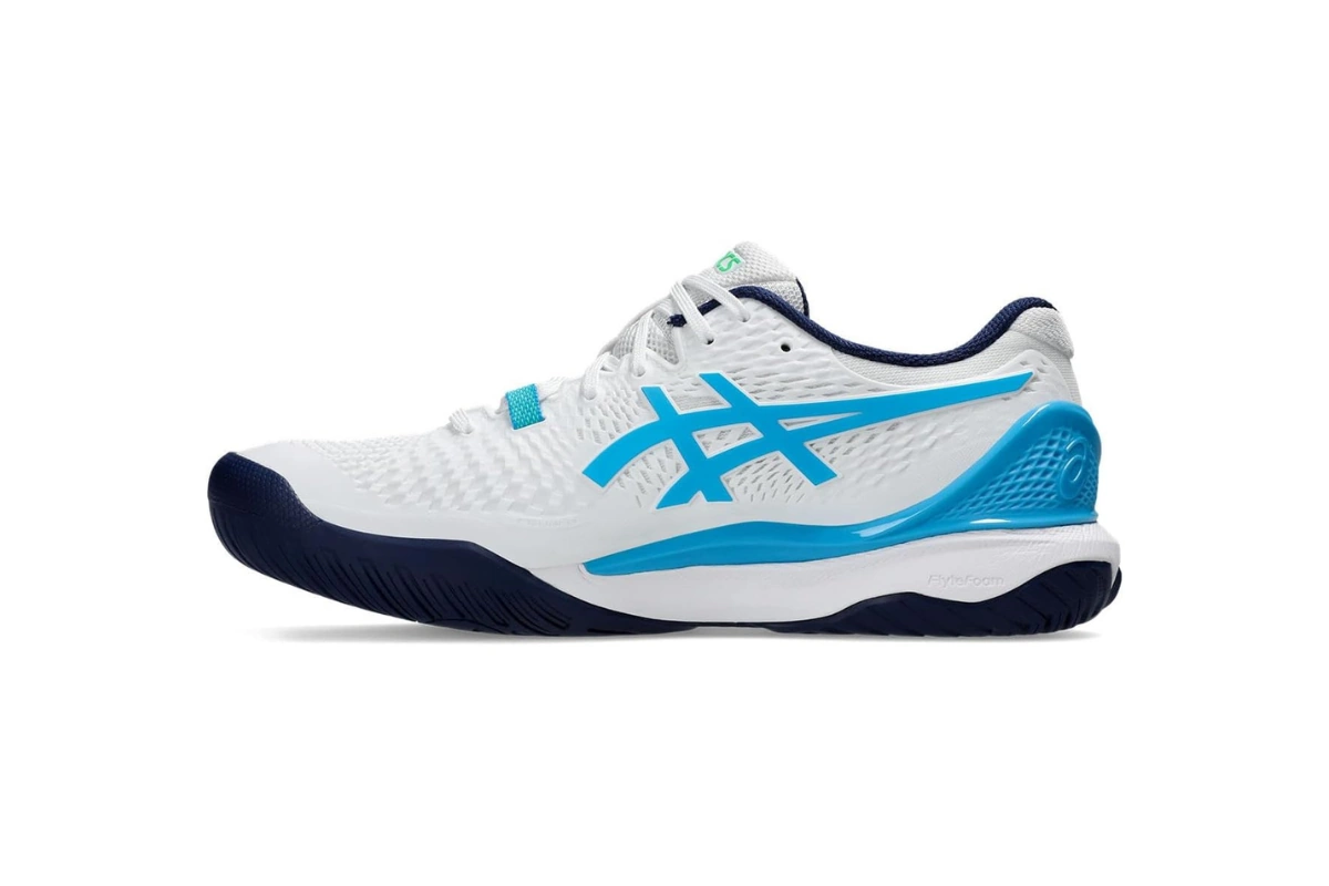 Les 10 meilleures chaussures de padel et de tennis : comparatif