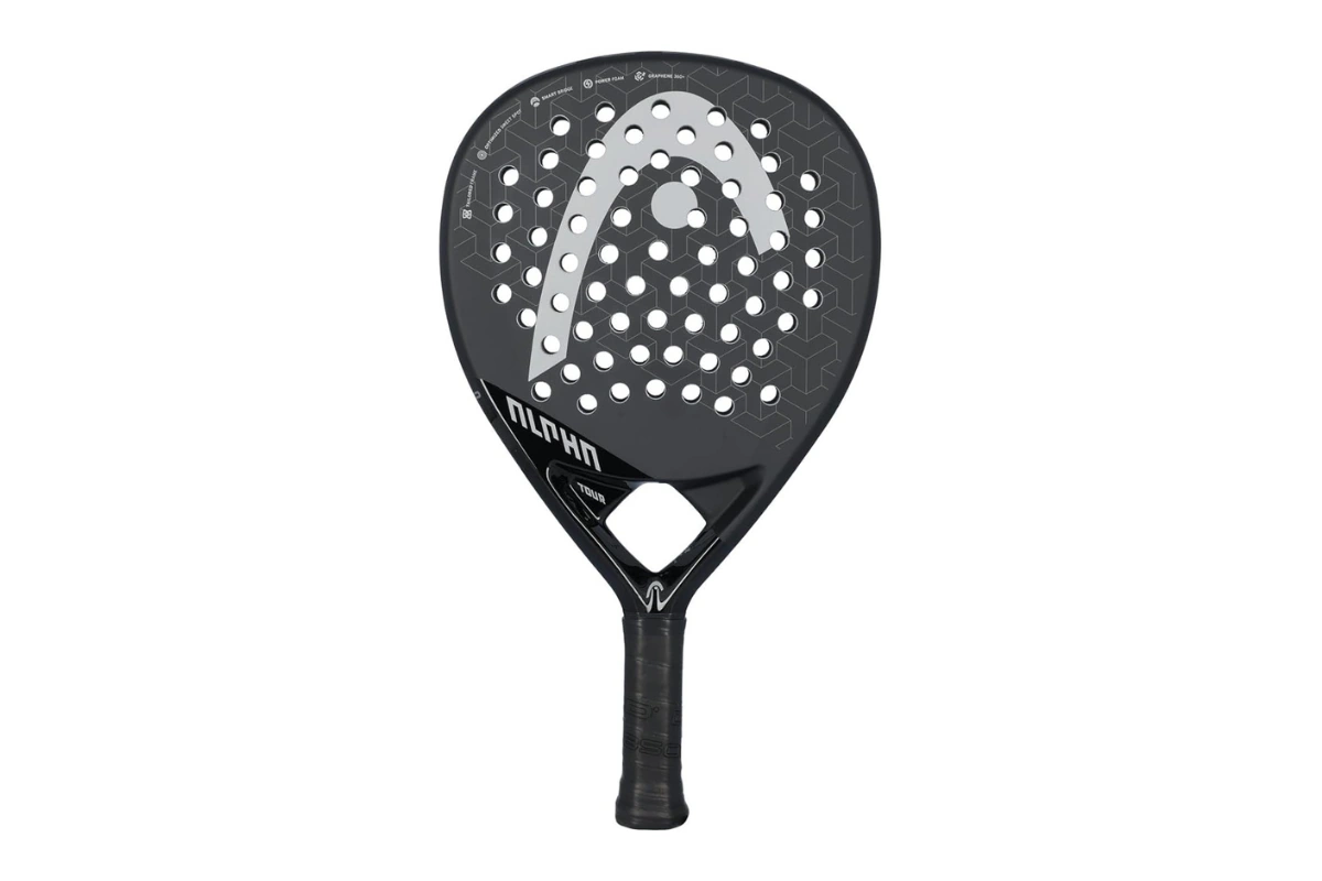 Raquettes de padel les plus précises : notre top 6