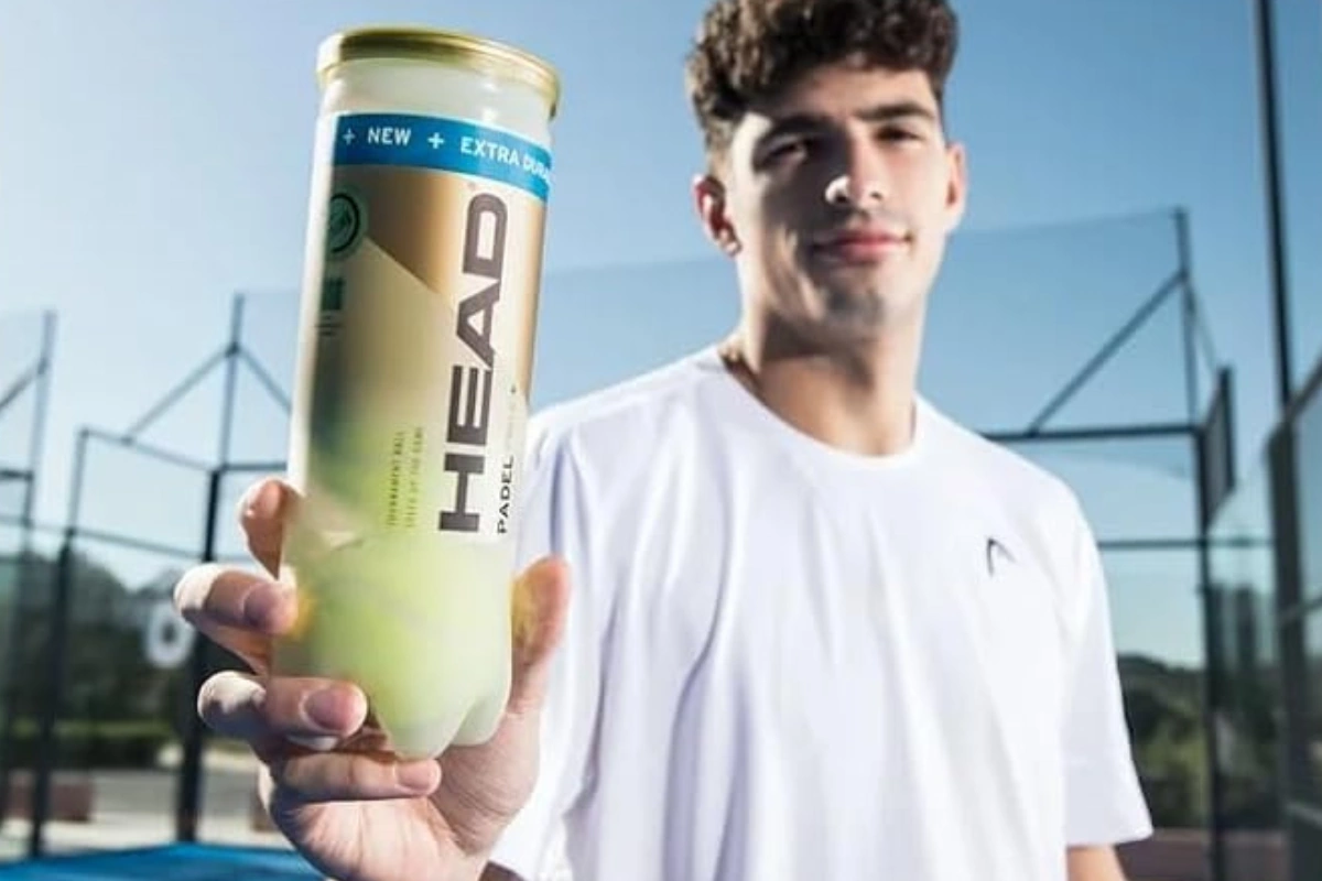 Head Padel Pro S : avis, caractéristiques et pour qui ?