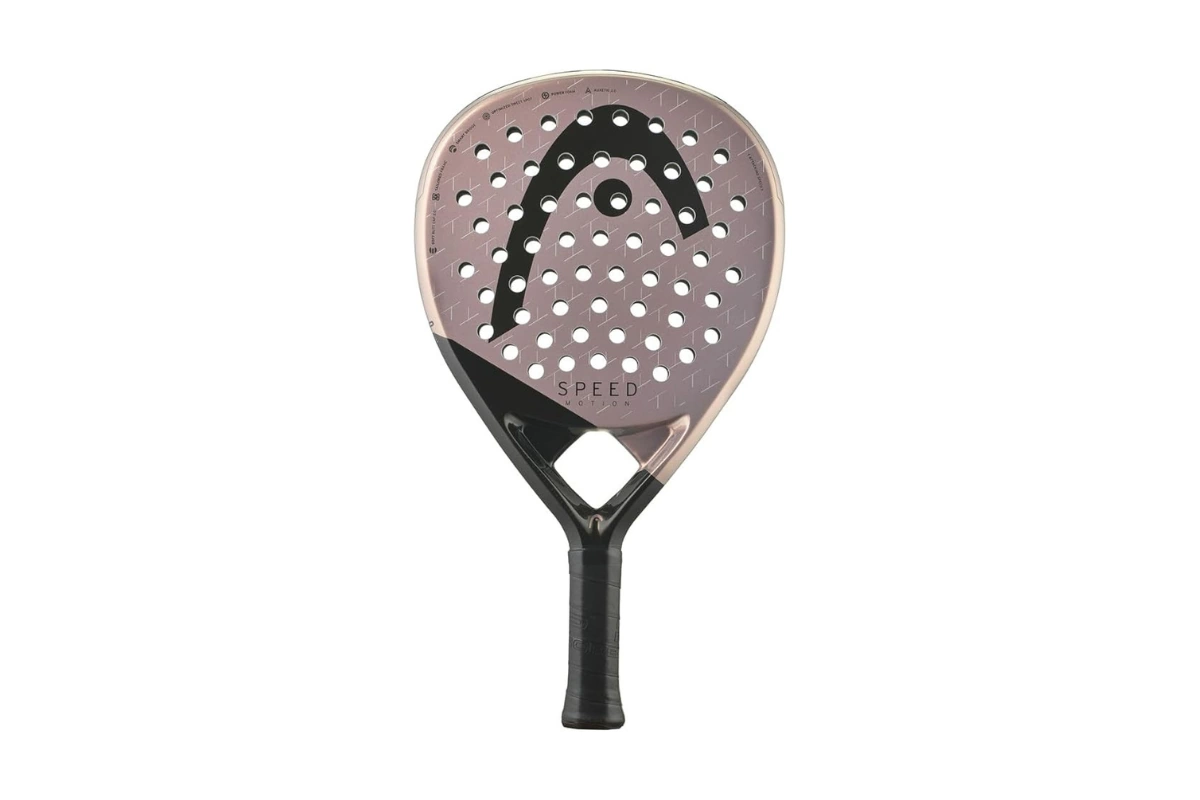 Raquette de padel pour femme avancée au jeu polyvalent : nos 3 choix