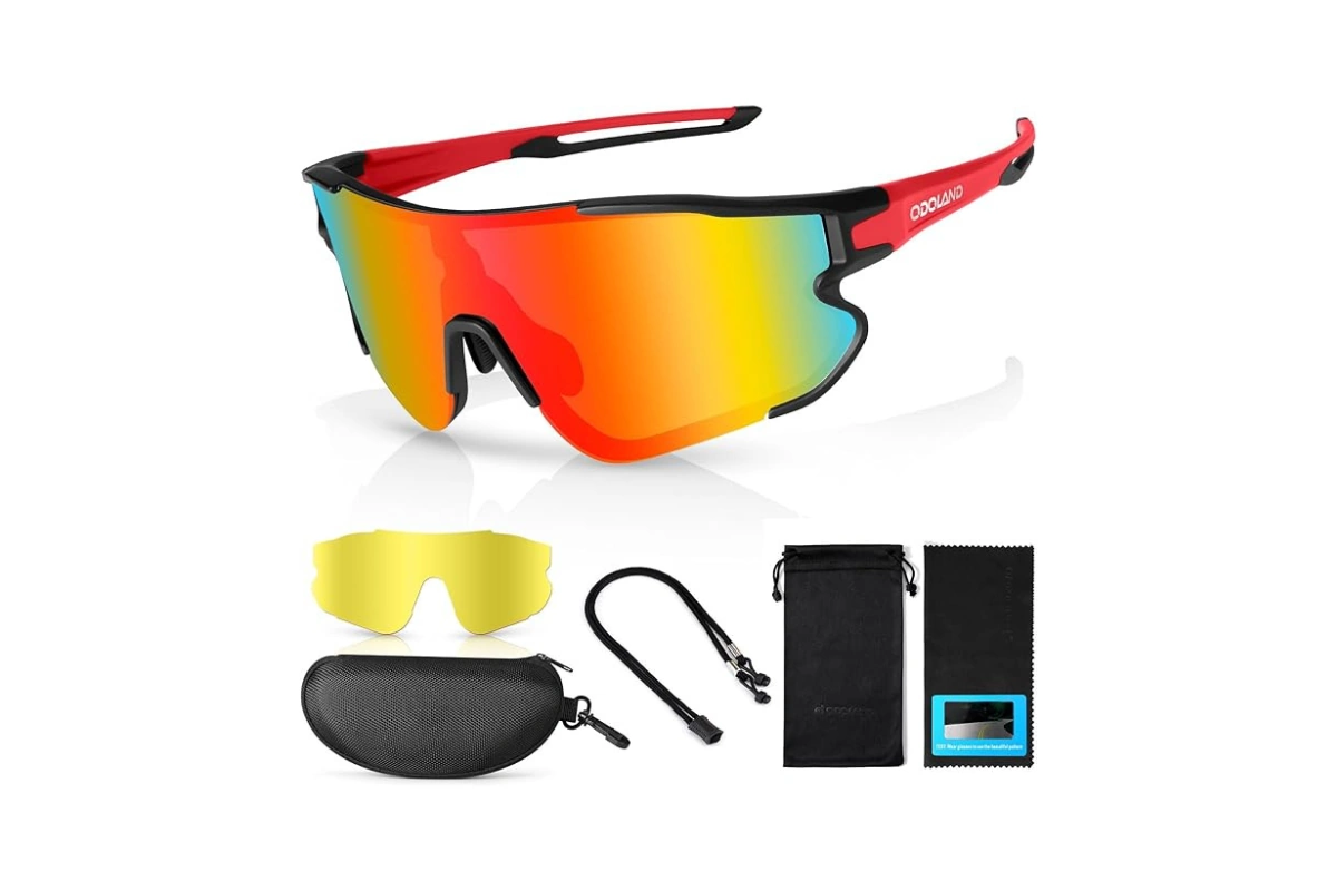 Lunettes Odoland polarisées : avis, caractéristiques et pour qui ?