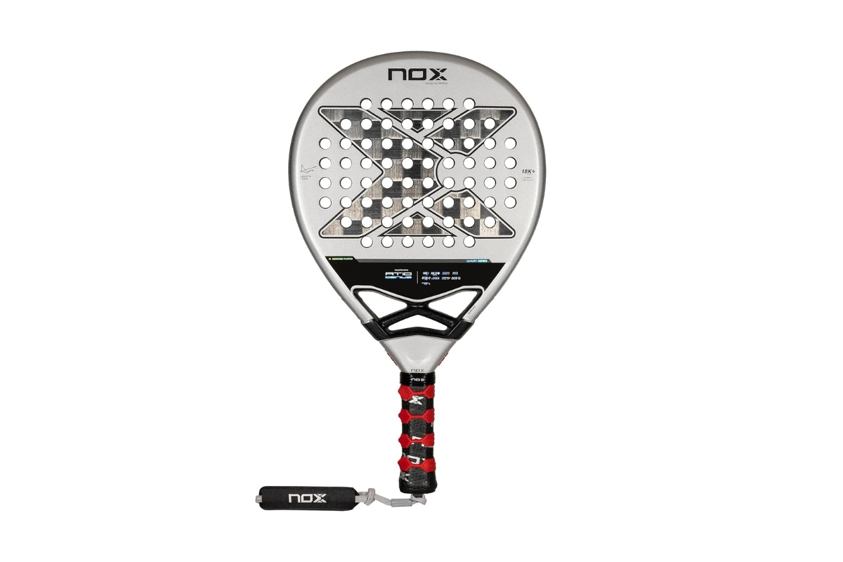 Nox AT10 Genius 18K Agustín Tapia : avis, caractéristiques et pour qui ?