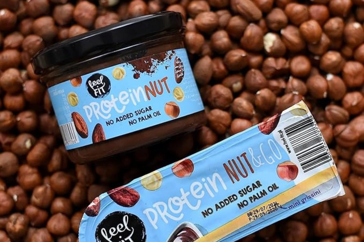 Feel FIT Protein Nut : avis sur l’en-cas protéiné après le padel