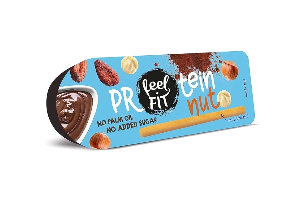 Feel FIT Protein Nut : avis sur l’en-cas protéiné après le padel