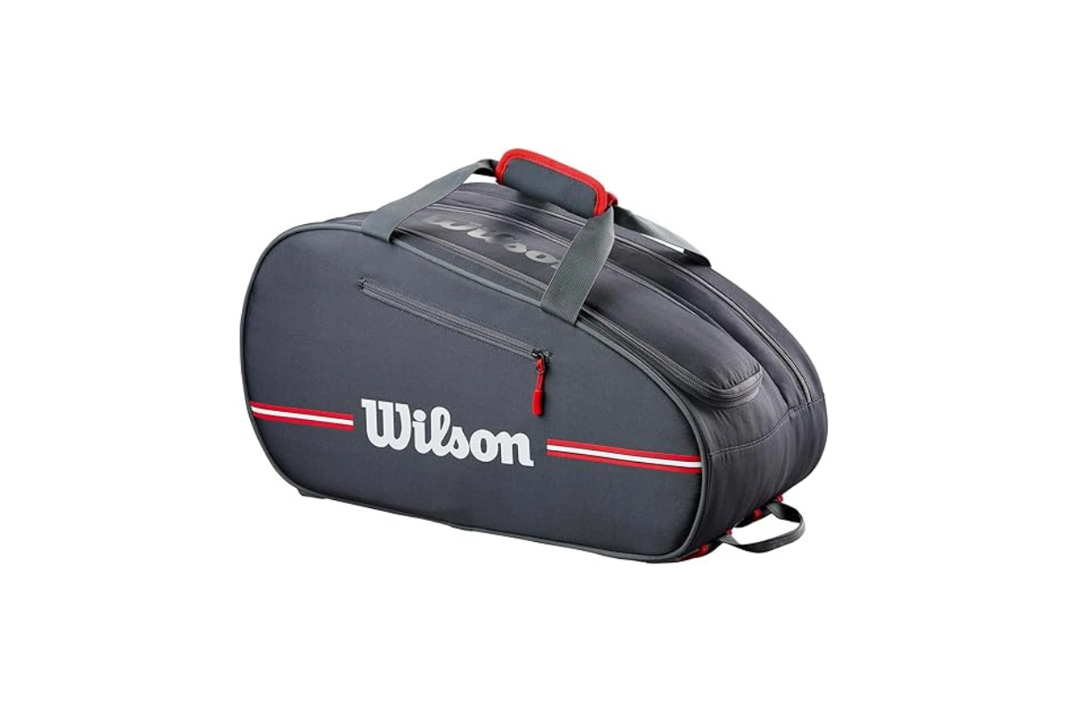 Top 5 des sacs de padel légers et faciles à transporter