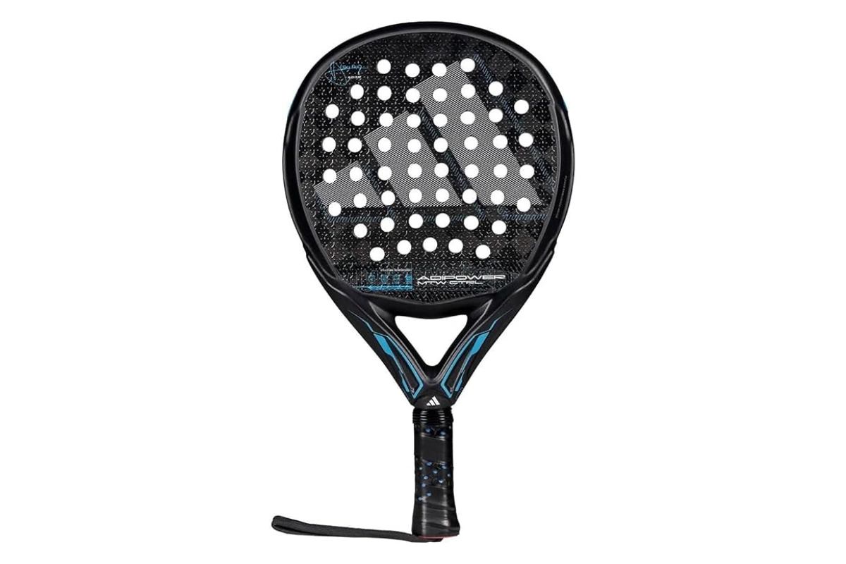Raquette de padel pour femme intermédiaire au jeu offensif : nos 3 choix