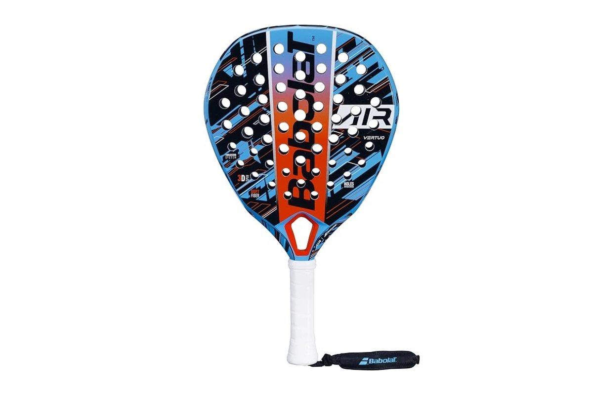Raquette de padel pour femme intermédiaire au jeu offensif : nos 3 choix