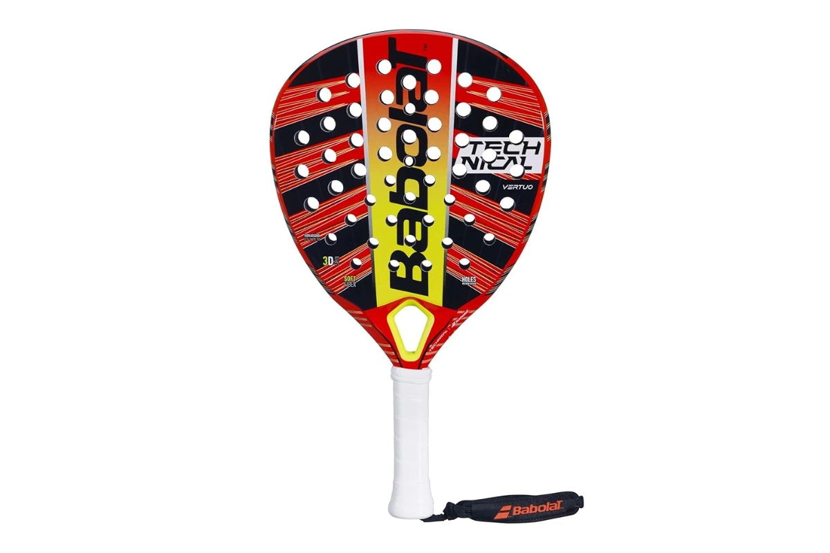 Raquette de padel pour homme intermédiaire au jeu offensif : nos 3 choix