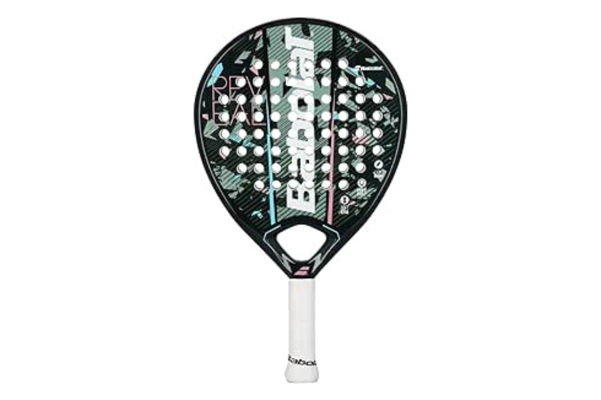 Raquette de padel pour femme débutante au jeu offensif : nos 3 choix