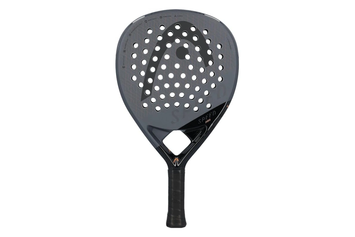 Raquette de padel pour homme avancé au jeu polyvalent : nos 3 choix