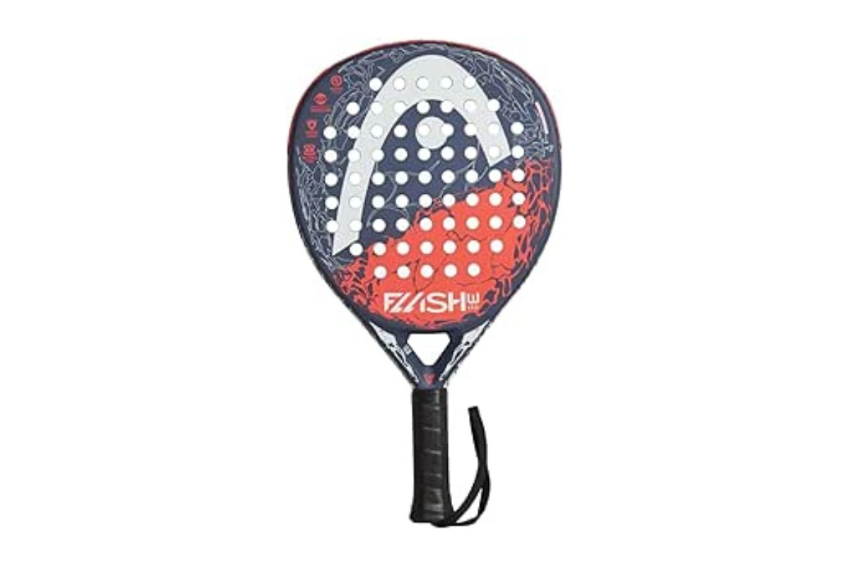 Raquette de padel pour femme débutante au jeu défensif : nos 3 choix