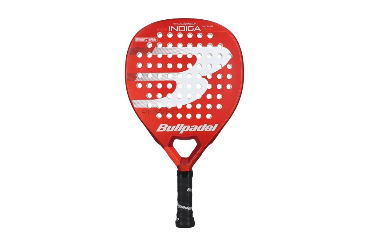 Raquette de padel pour homme débutant au jeu défensif : nos 3 choix