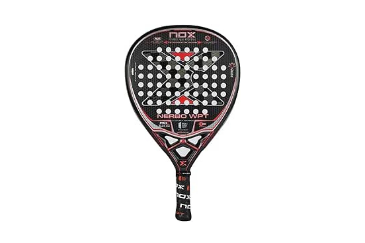 Raquette de padel pour homme intermédiaire au jeu défensif : nos 3 choix