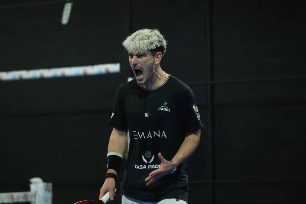 Ils ont quitté leur job pour vivre du padel : portraits et conseils