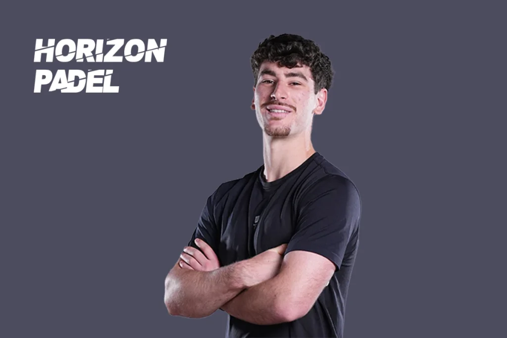 Joueurs français de padel : les talents à suivre en 2025-2026