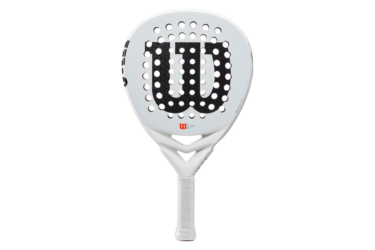 Raquette de padel pour femme avancée au jeu défensif : nos 3 choix