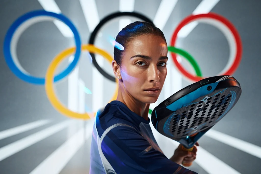 Influenceurs padel sur Instagram : les comptes qui cartonnent