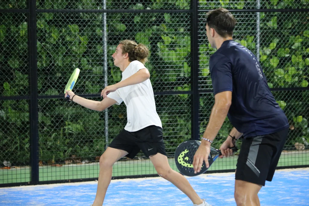 7 règles du padel que peu de joueurs connaissent