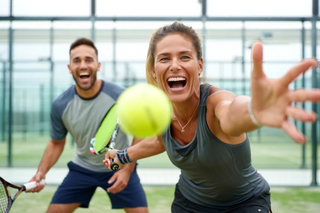 Tennismen pros passés au padel : effet de mode ou vraie reconversion ?