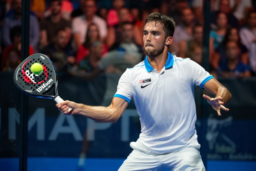 Combien gagnent les joueurs dans les tournois de padel en France ?