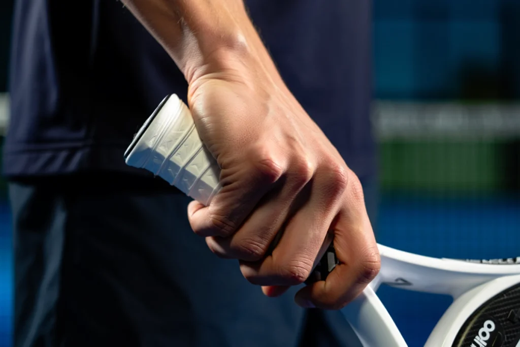 Accessoires de padel : nos avis sur les indispensables
