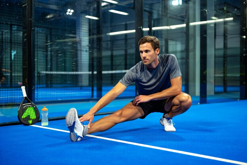 Règles du padel en 2026 : star point, service et ce qui a changé